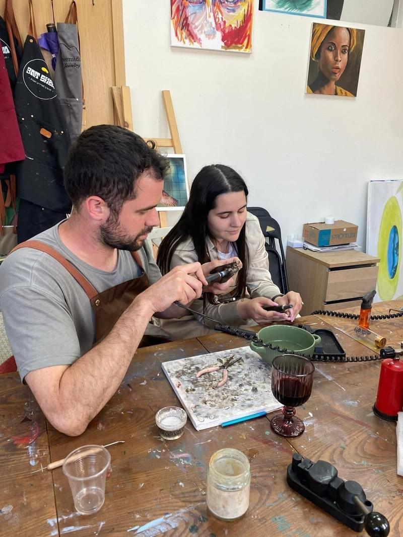 האהבה בפרטים הקטנים: איך שלוש כלות הופכות את החתונה שלהן לאישית ומיוחדת
