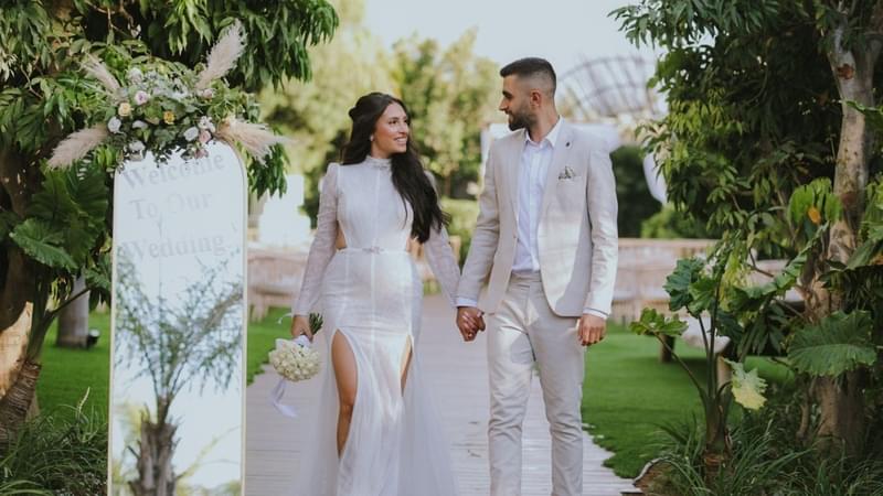 מה לא שוכחים ביום החתונה? המדריך שיעשה לך סדר בלב ובלו