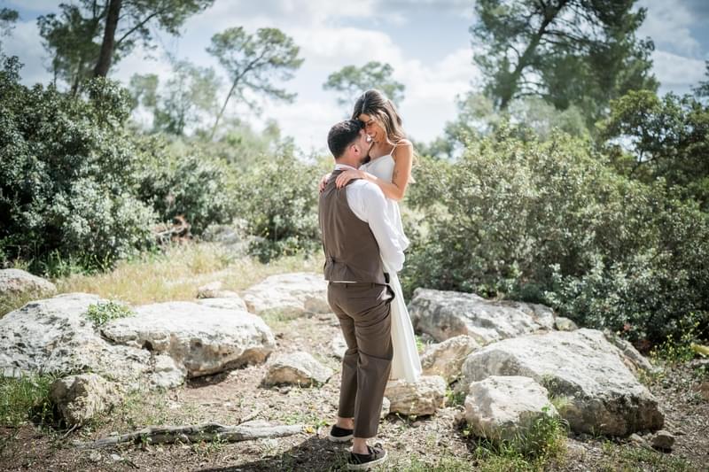 ארגון וניהול אירועים - הסודות, הרגעים והדמעות: האנשים שמאחורי החתונה שלכם