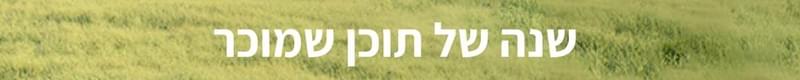 הפקת ארועים - שנה של בחירה בין מעולה למצוין