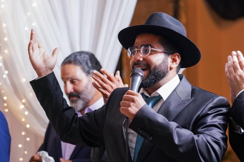 רבנים ועורכי טקסים - החופה הישראלית ב- 2025: מסורת עתיקה או הצהרה מודרנית?