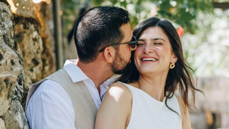חתונת שישי בחורף: הבחירה החכמה (והלא רגילה)