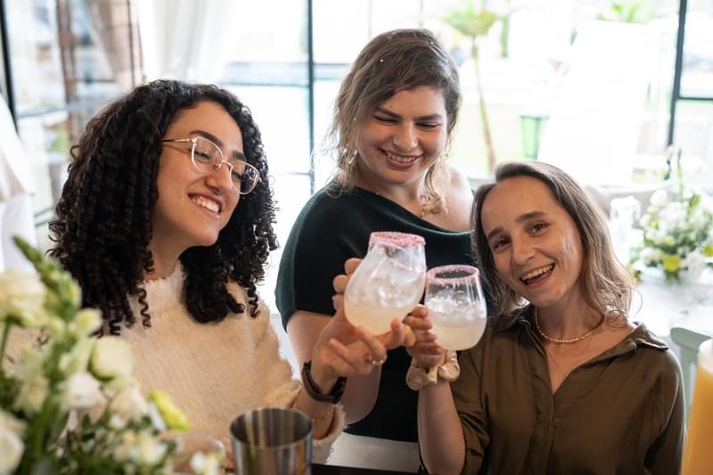 צילום: רני אסולין | לוקיישן: אחוזה בכפר | עיצוב: נוי לוי