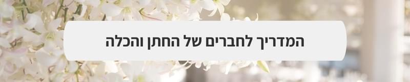 מסיבות רווקות ורווקים - חוגגות בגדול: מסיבת רווקות שהיא מאסטרפיס