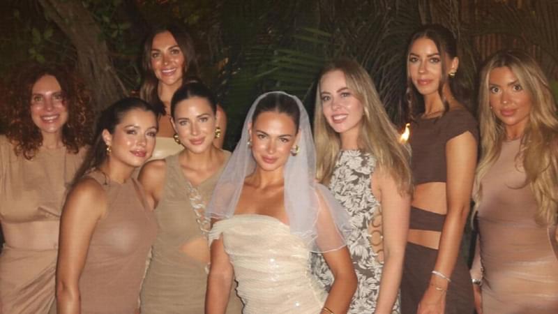 חוגגות בגדול: מסיבת רווקות שהיא מאסטרפיס