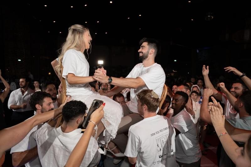 צילום: ברק כהן