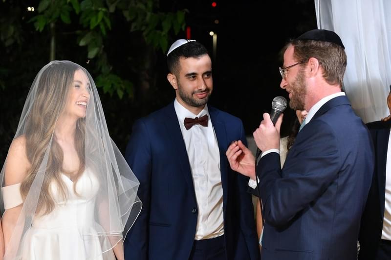 ארגון וניהול אירועים - מה סוגרים חודש לפני החתונה? | חלק ב'