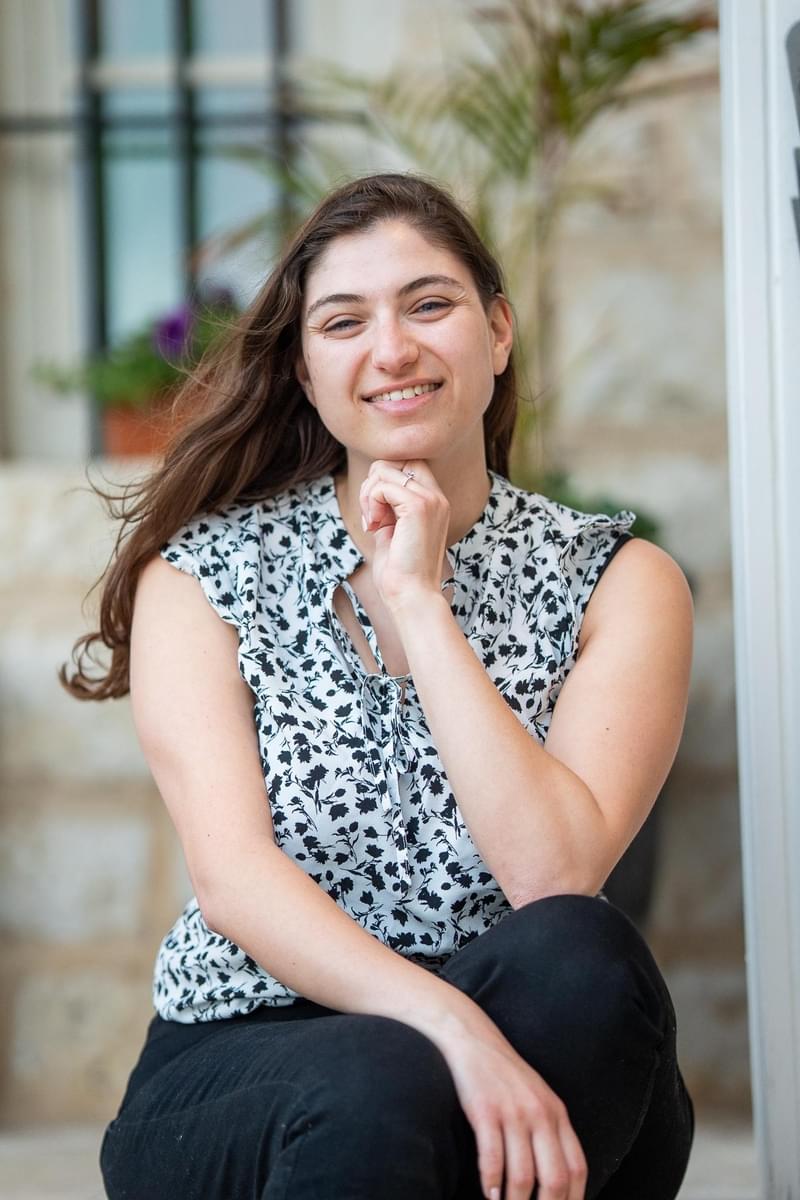 מתוך אירוע האביב של מועדון 'כלות מספרות'