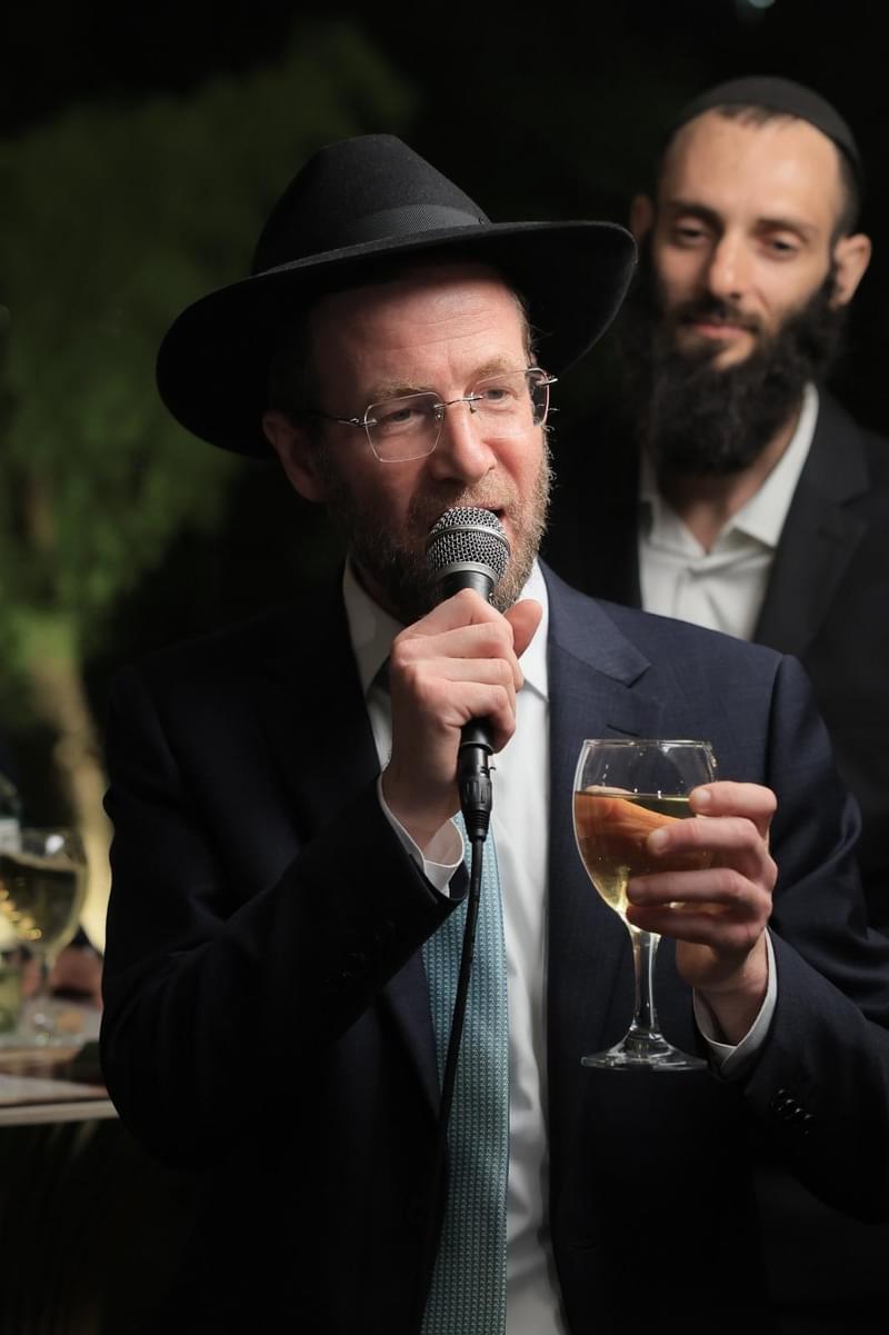 ארגון וניהול אירועים - סיוט ב-60 שניות: הבלת