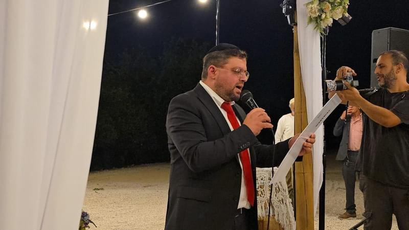יותר מודעות, יותר נוכחות: כך נראה תפקיד החתן ב-2026
