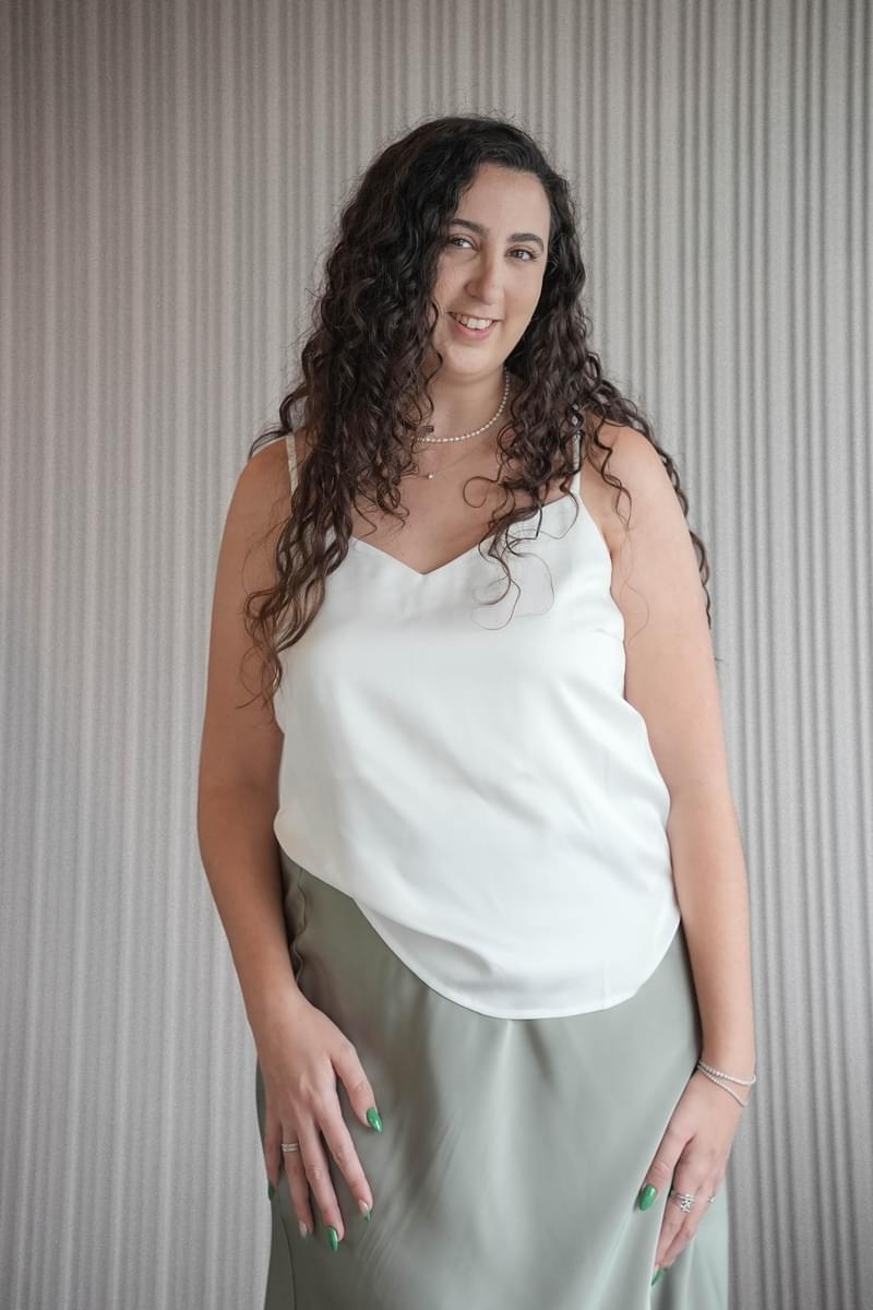 מתוך אירוע חורף 2025 של מועדון 'כלות מספרות'