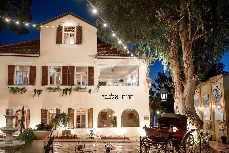 ארגון וניהול אירועים - כשהחתונה מספרת סיפור: שלוש חתונות שיצאו מהשגרה