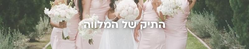 ארגון וניהול אירועים - יומנה של מלווה: חמש חברות, ארבע חתונות והמון שיעורים