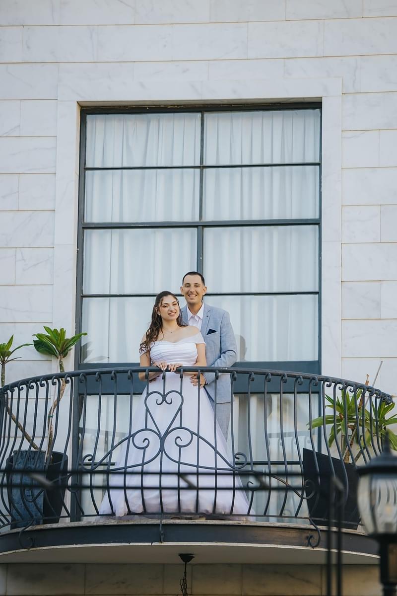 צילום: Helado Photography