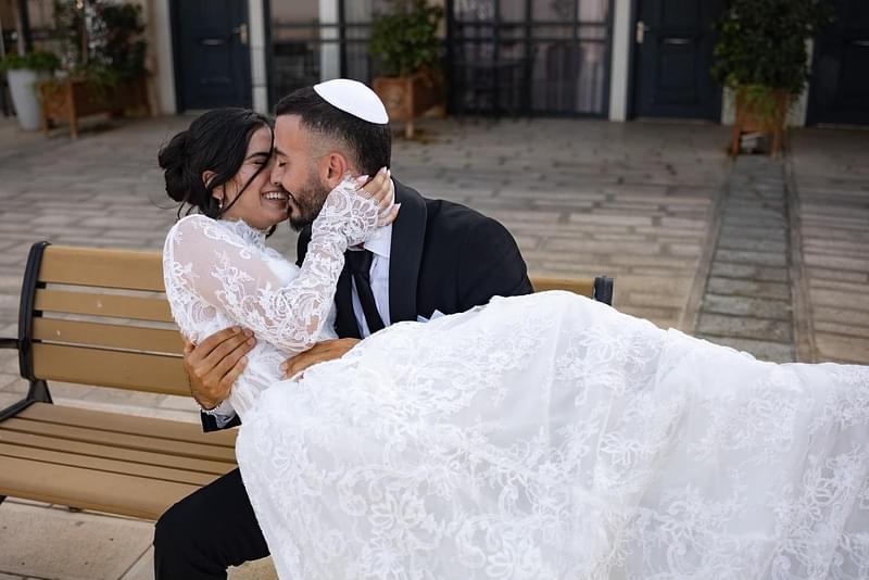 צילום: ירון מינץ