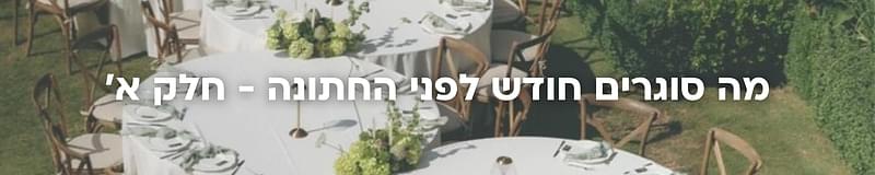 ארגון וניהול אירועים - לאן טסים מכאן? 7 יעדים לירח דבש שכדאי להכיר ב-2027