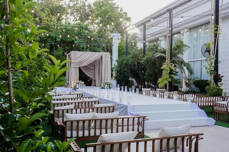 צילום: Memorit Wedding House ממוריט