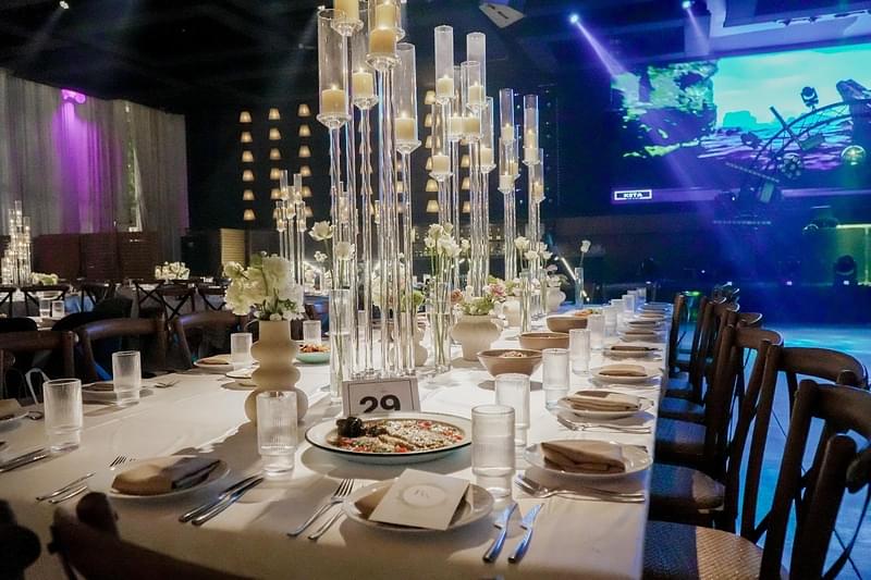 צילום: Memorit Wedding House ממוריט