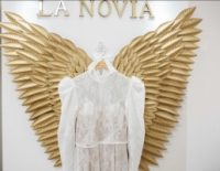 La novia