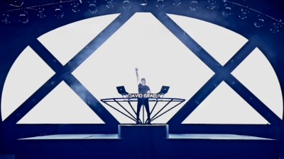 Dj David Israeli