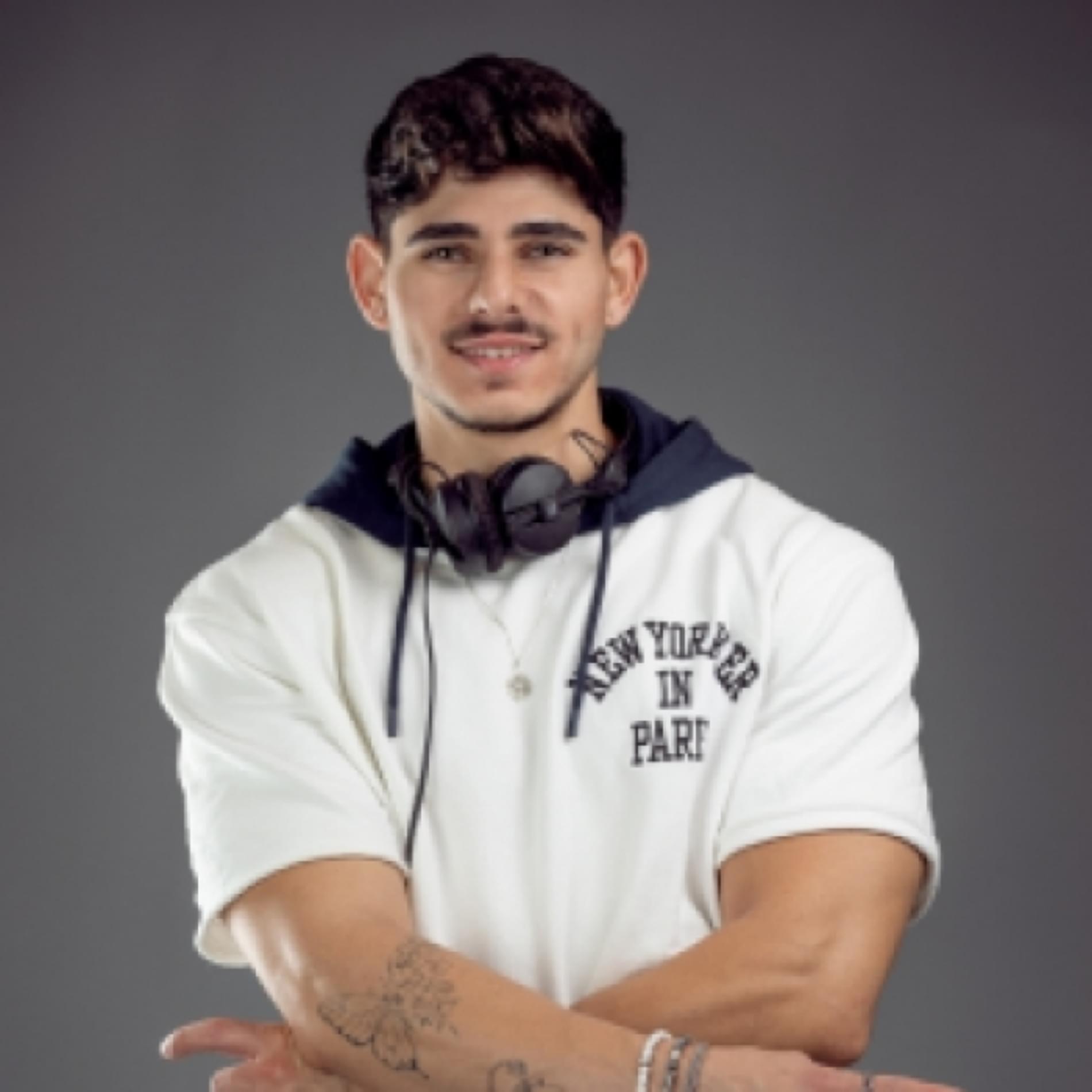 DJ Ben White