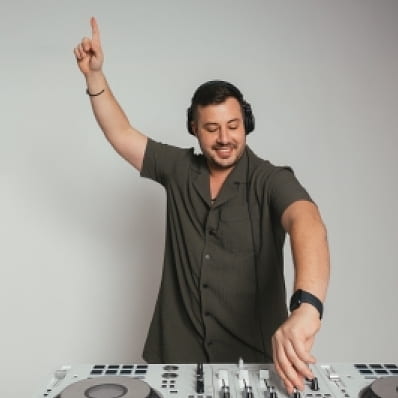 רז גרבר (Dj Gerber)