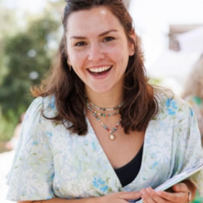 שירז גוב ארי מפיקת חתונות