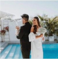 סנטוריני וילה | Santorini Vila