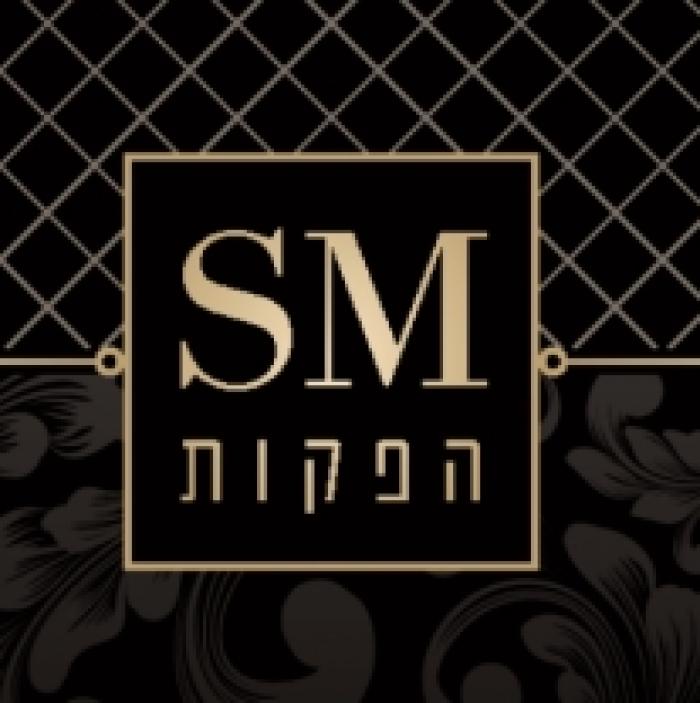 SM הפקות אירועים