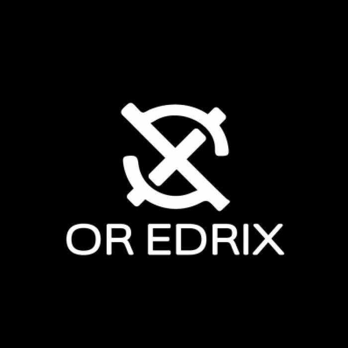 DJ OR EDRIX | אור אדרי