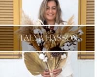 טליה חסון