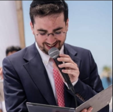 הרב שמואל הבלין