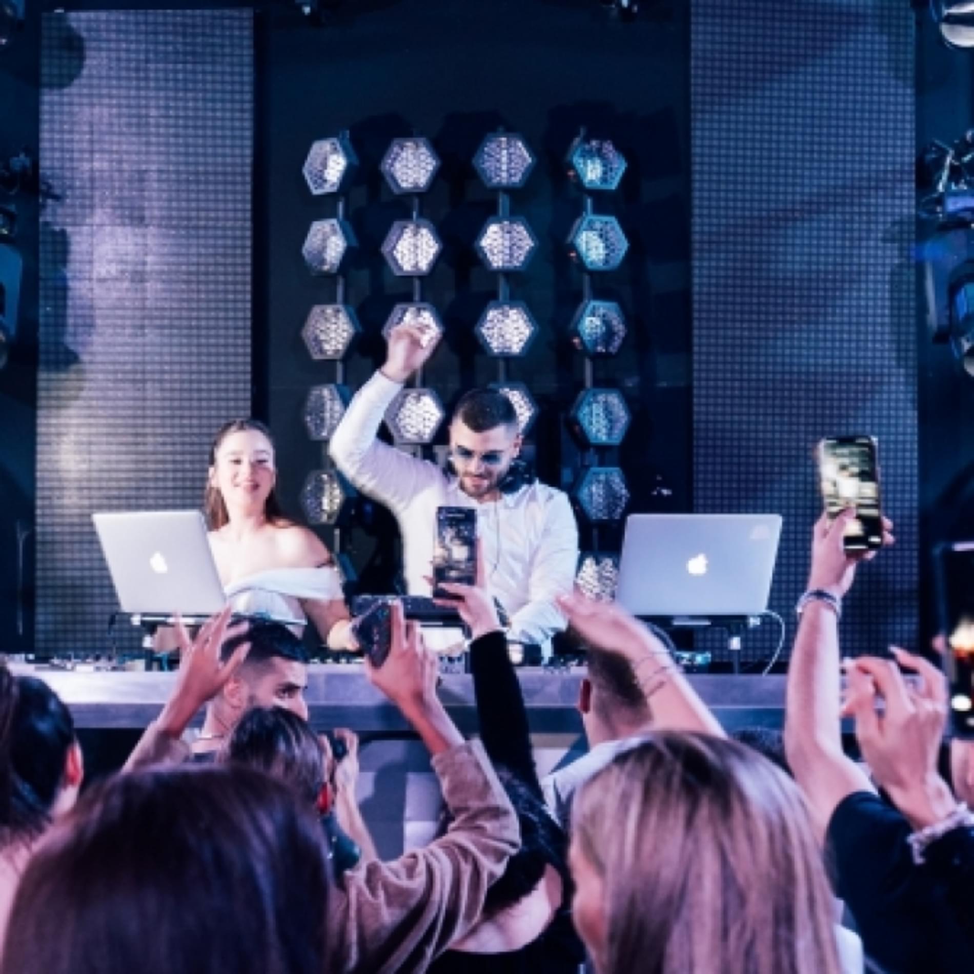 Dj אלי חן