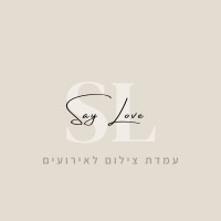 Say Love - עמדת צילום לאירועים