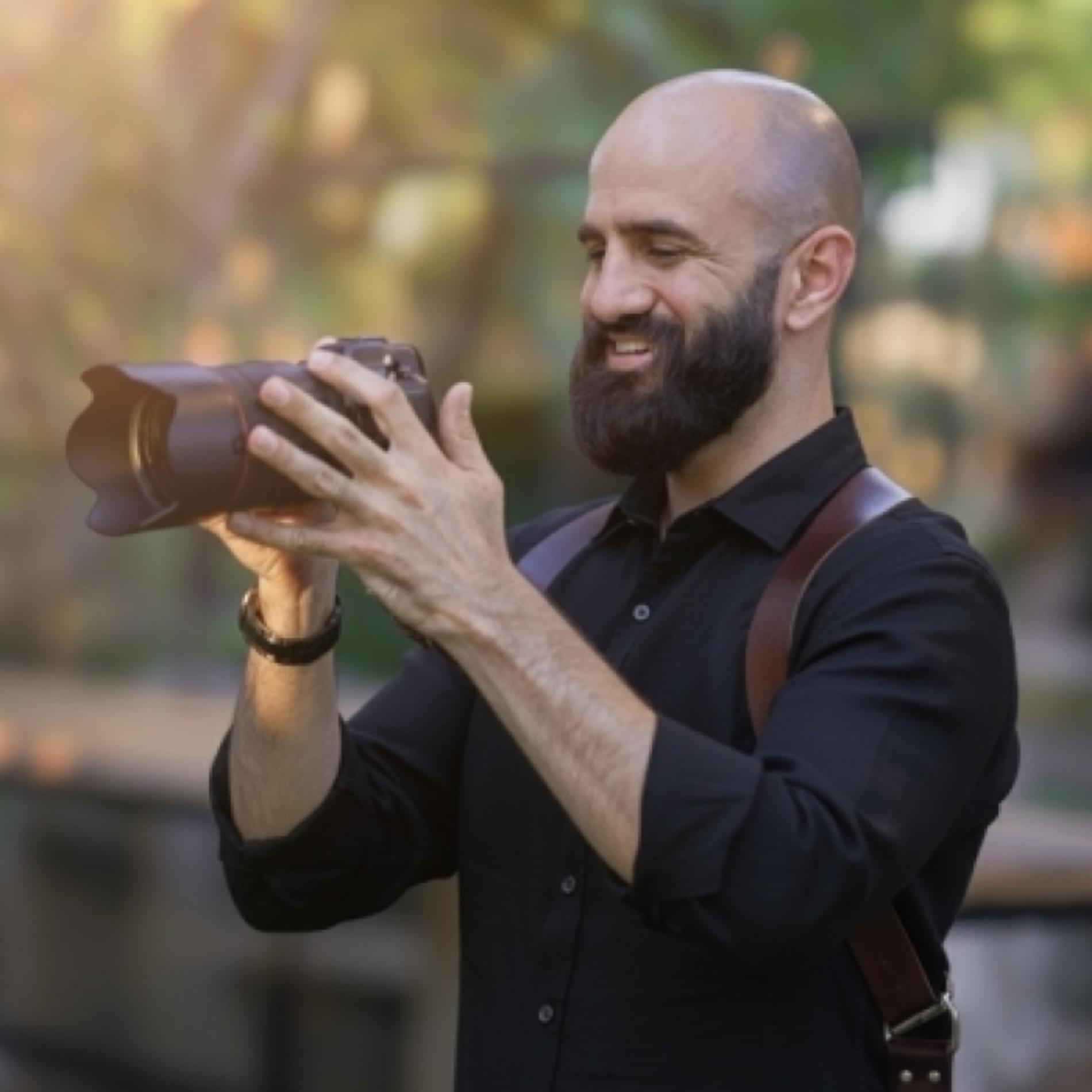 אייל מס צלם | Eyal Mass Photographer