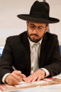 לוגו של העסק