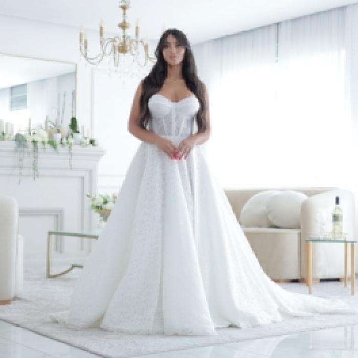 Brides Kingdom Penthouse | מקום התארגנות לכלה בשרון