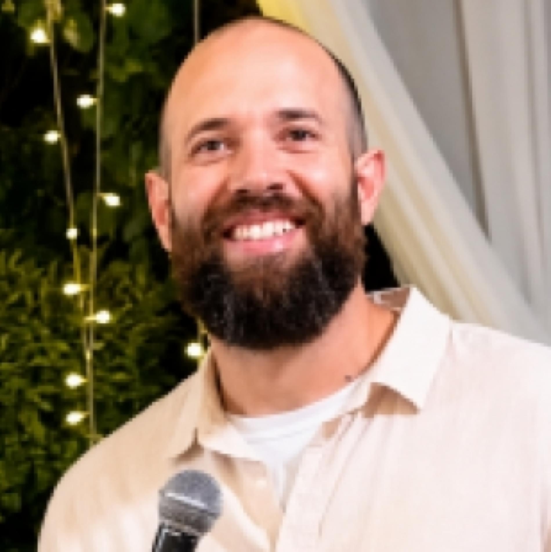 לירון שטיינגרט | טקס חתונה סטנדאפ