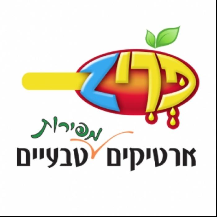 לוגו של העסק