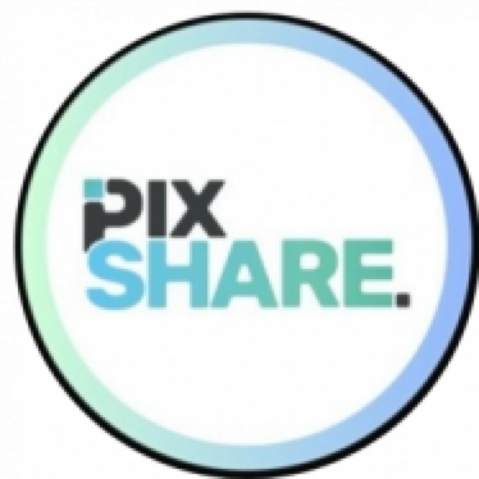 פיקצר | פיקסשר | PixShare