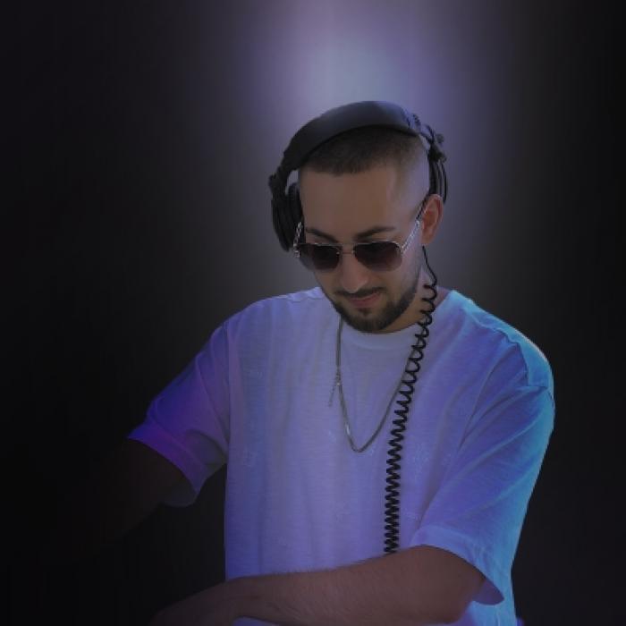 DJ Daniel Ben David