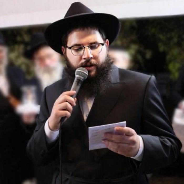 הרב שלמה בטקין