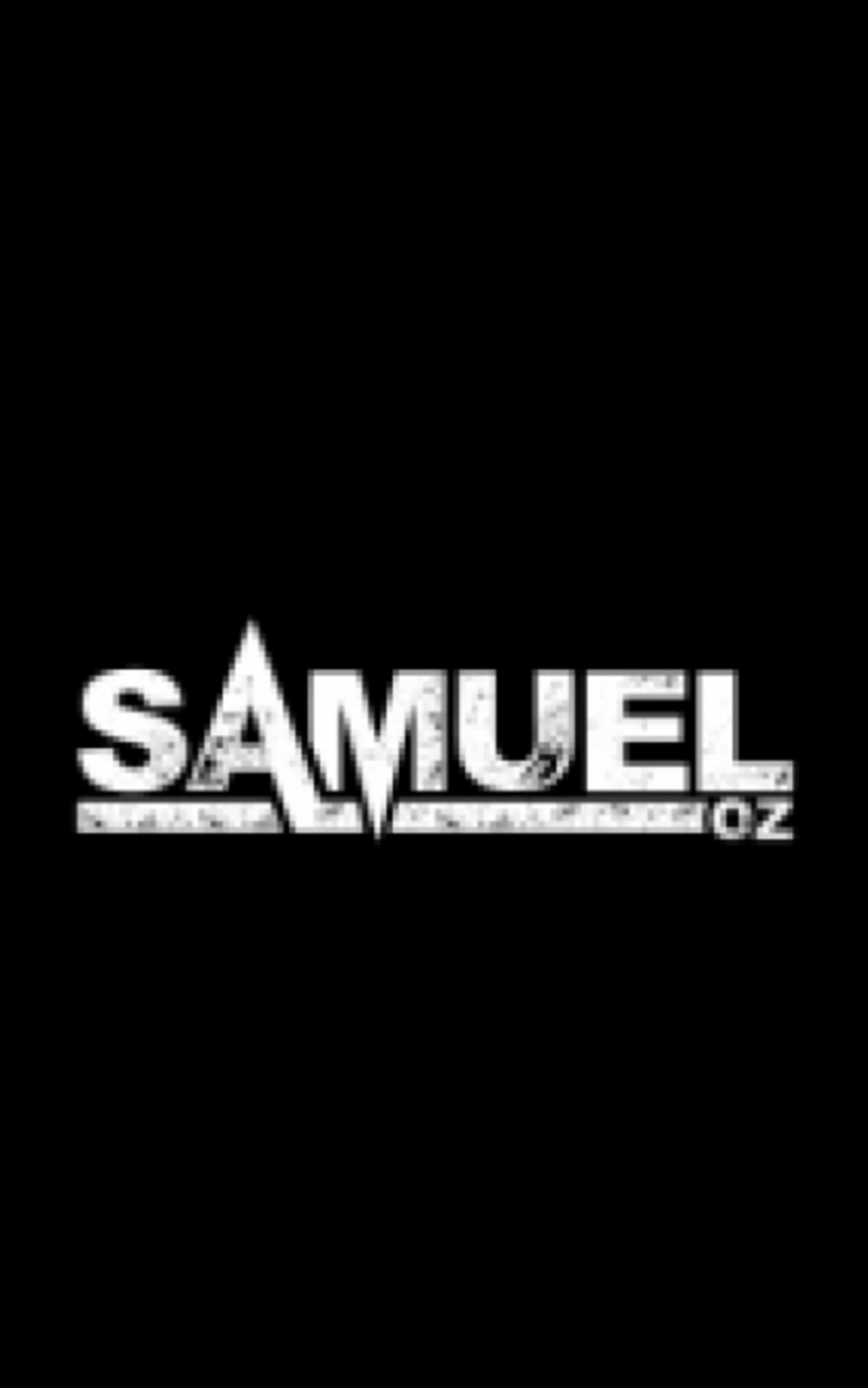 סמואל עוז |  Samuel oz