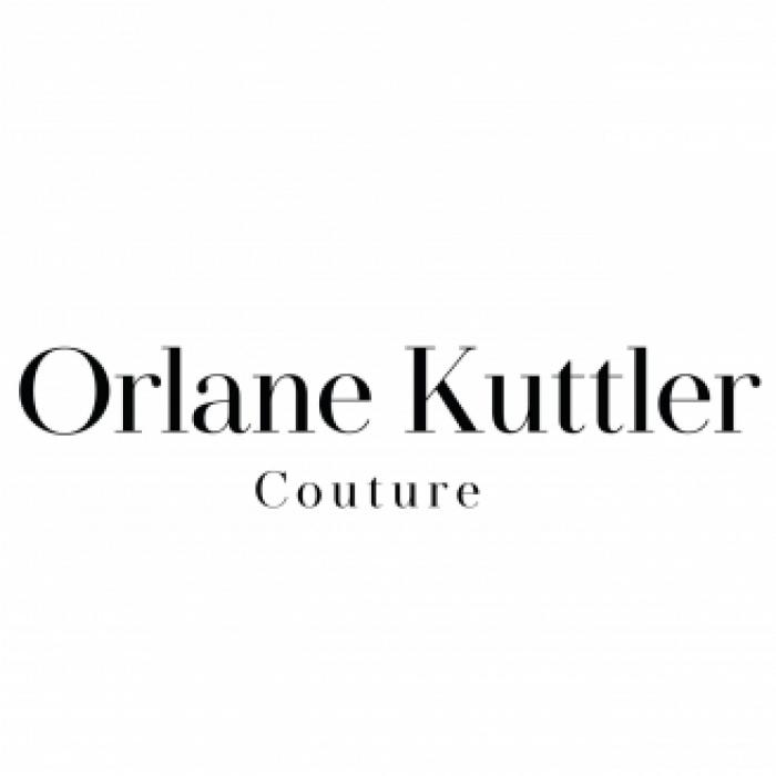 Orlane Kuttler | אורלן קוטלר מעצבת שמלות כלה וערב