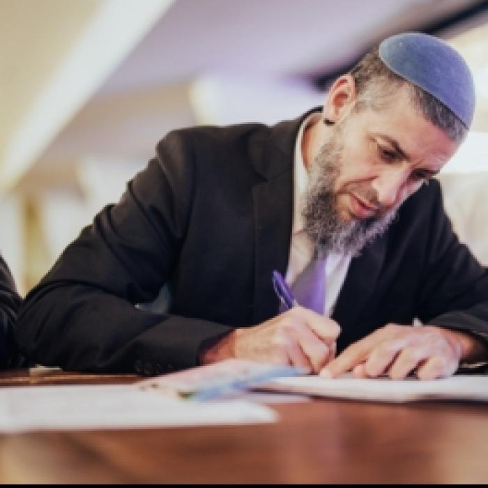 הרב שלמה יפרח
