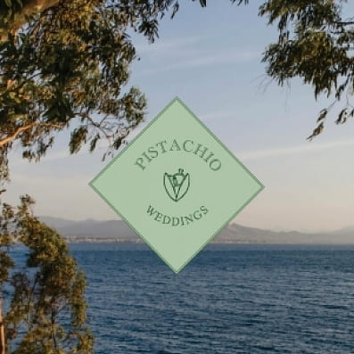 Pistachio Weddings