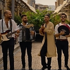 היידה - מוסיקה לאירועים