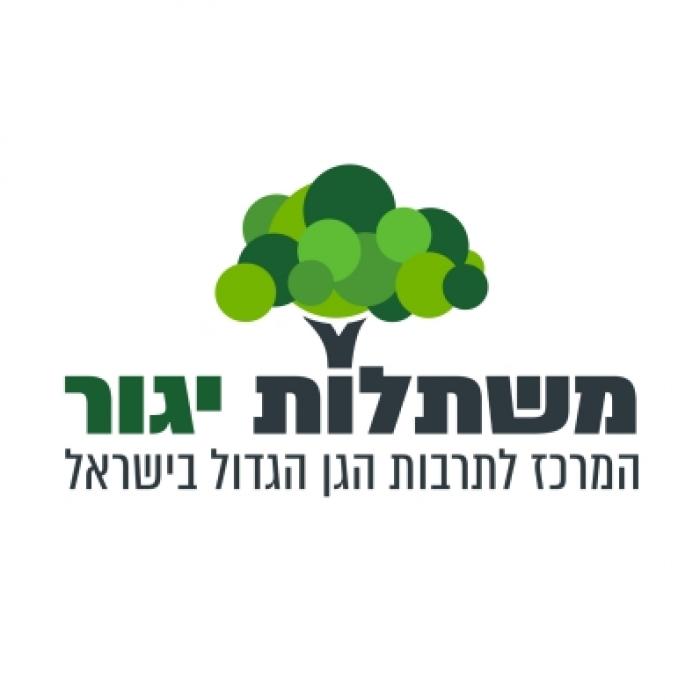 לוגו של העסק