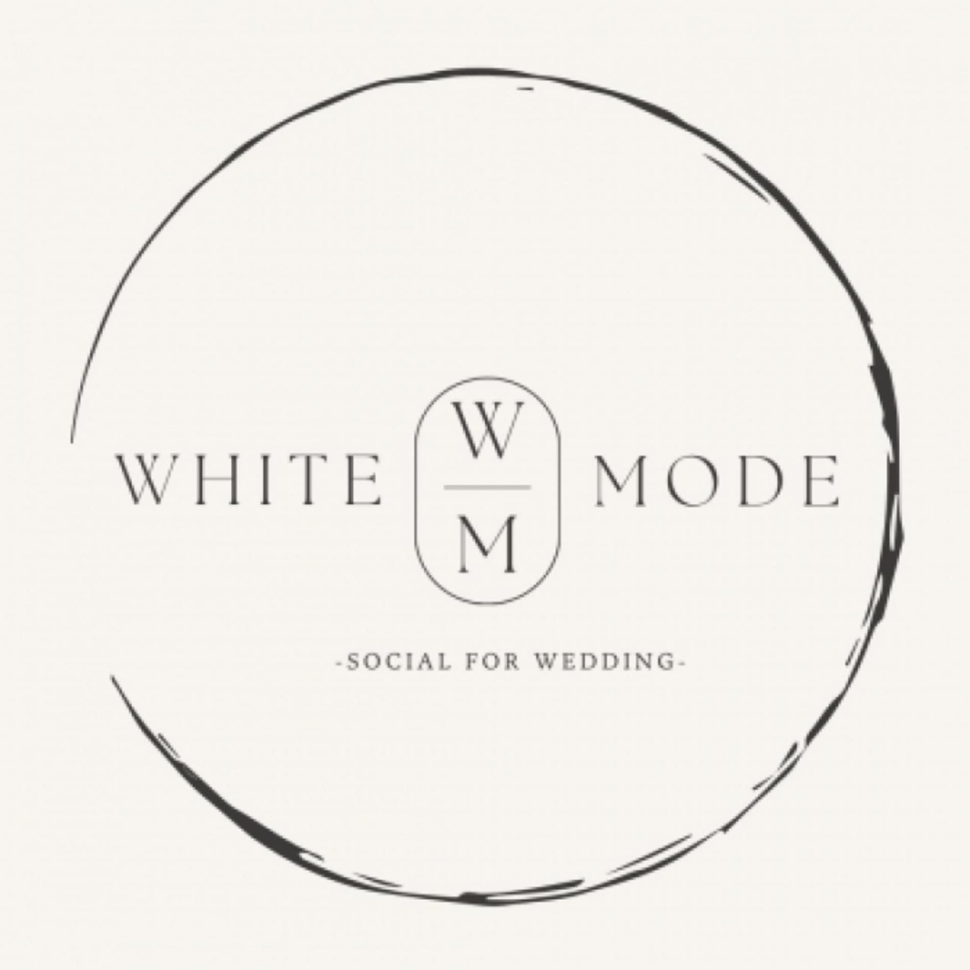 white mode