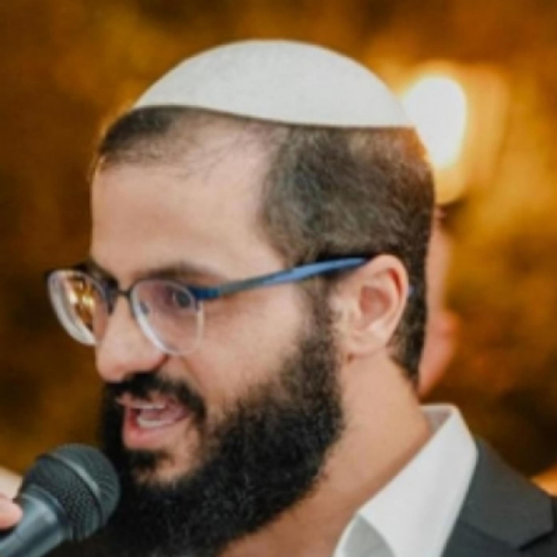הרב יוסף עמר